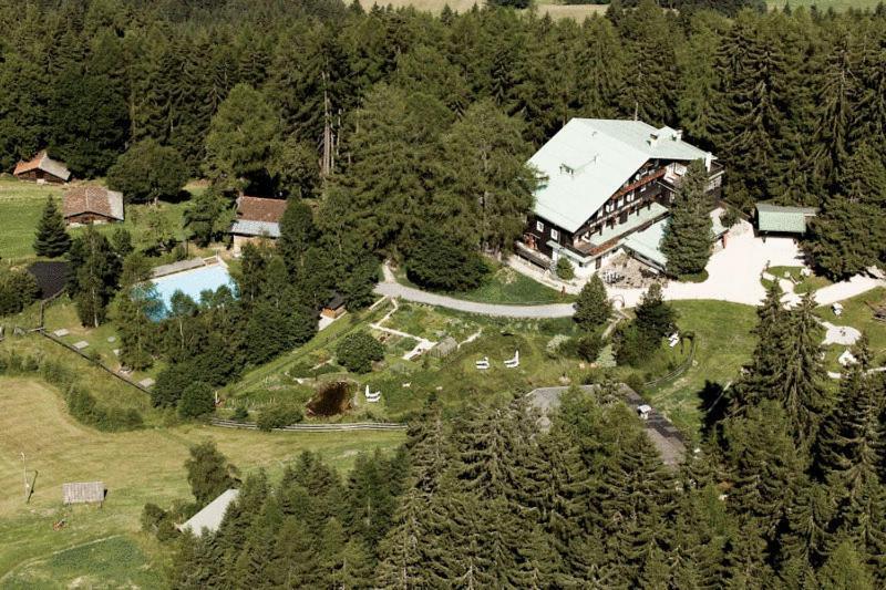 Biohotel Grafenast Pill Esterno foto