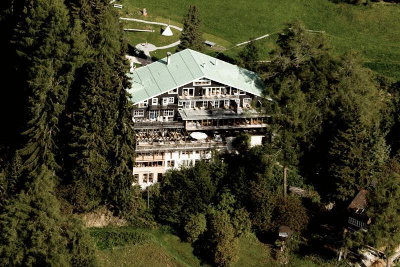 Biohotel Grafenast Pill Esterno foto