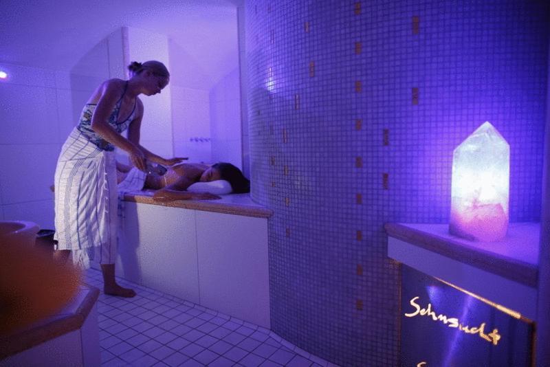 Biohotel Grafenast Pill Esterno foto
