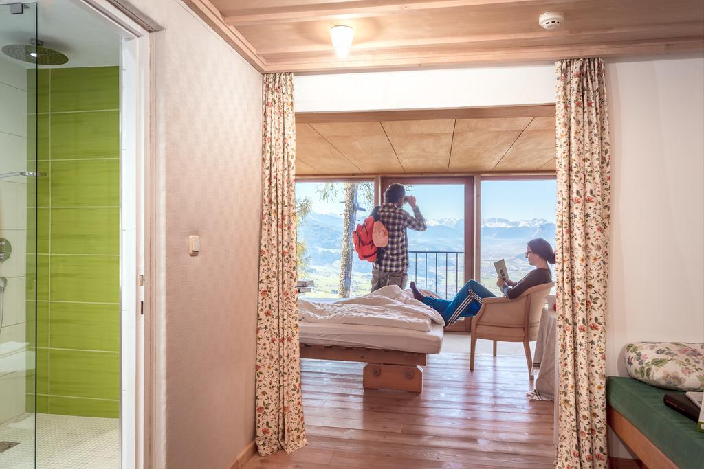 Biohotel Grafenast Pill Esterno foto