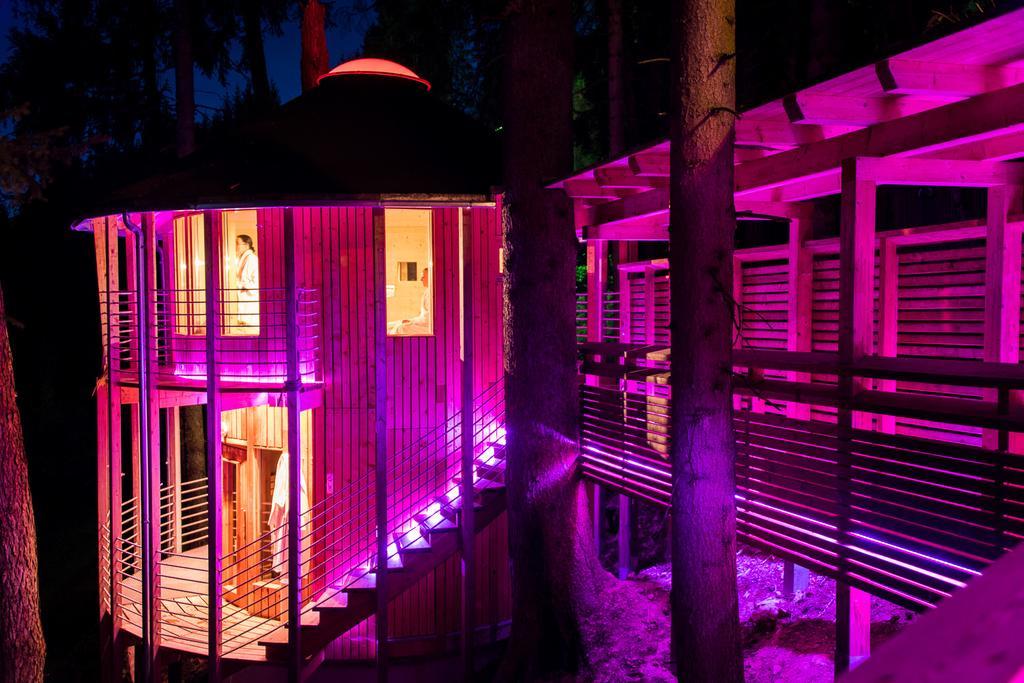 Biohotel Grafenast Pill Esterno foto