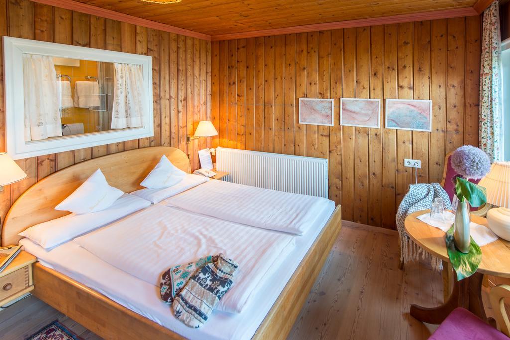 Biohotel Grafenast Pill Esterno foto